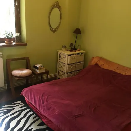Homestay Sara's Place Constanta